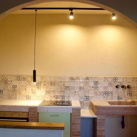 טודי Agriturismo La Malcontenta E Il Lupo מראה חיצוני תמונה