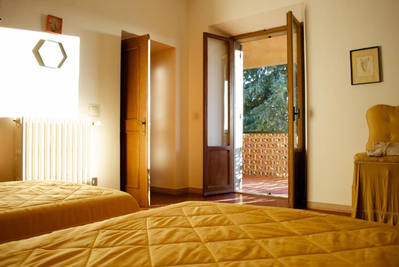 טודי Agriturismo La Malcontenta E Il Lupo מראה חיצוני תמונה