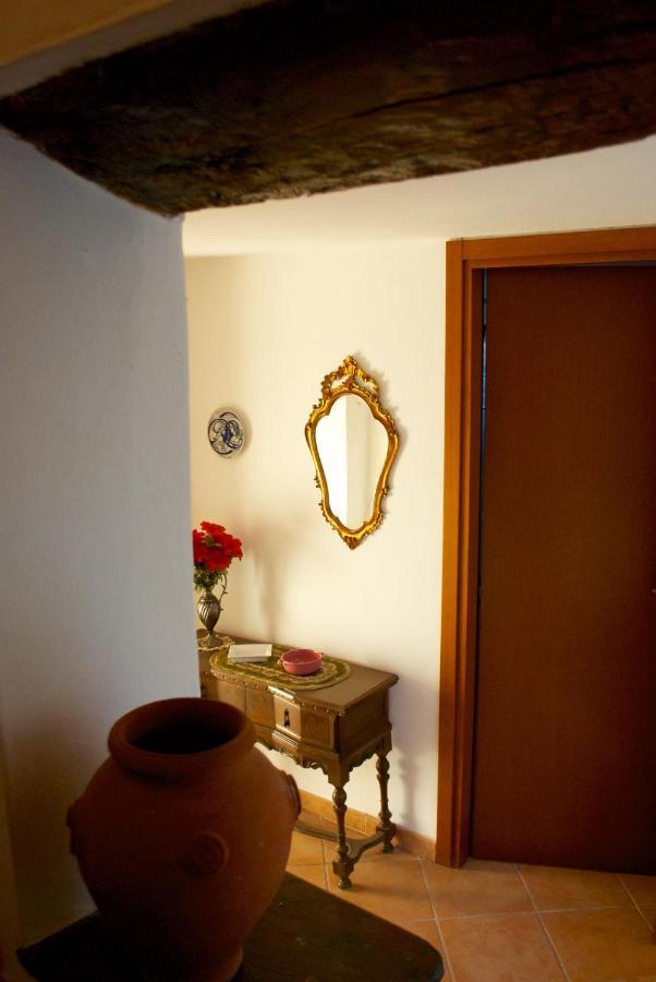 טודי Agriturismo La Malcontenta E Il Lupo מראה חיצוני תמונה