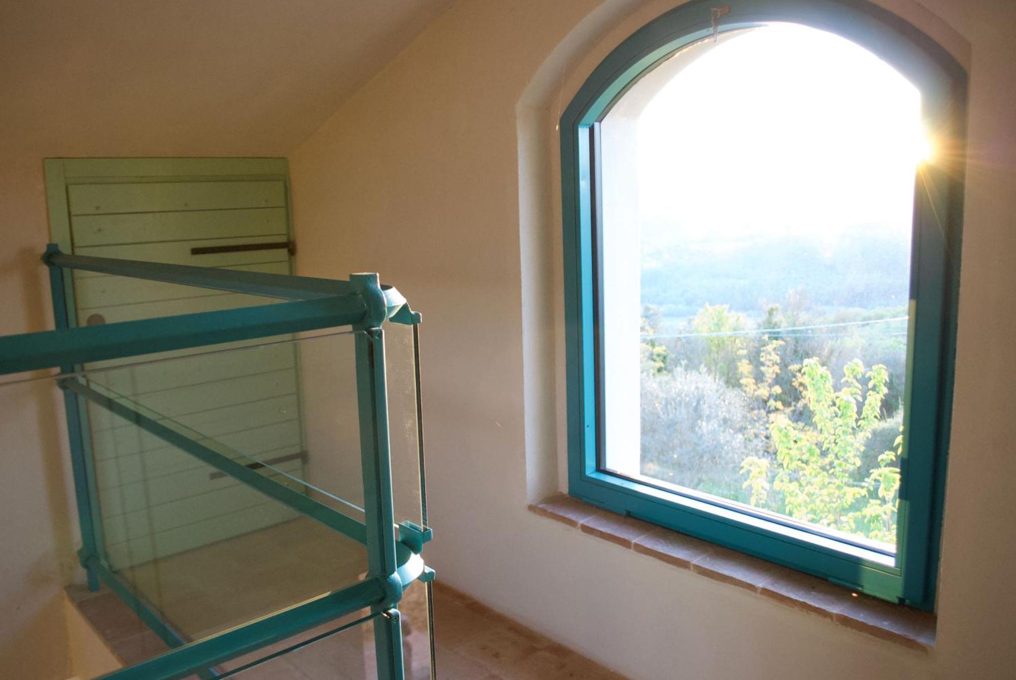 טודי Agriturismo La Malcontenta E Il Lupo מראה חיצוני תמונה