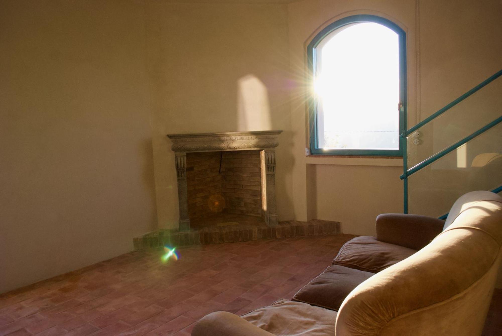 טודי Agriturismo La Malcontenta E Il Lupo מראה חיצוני תמונה
