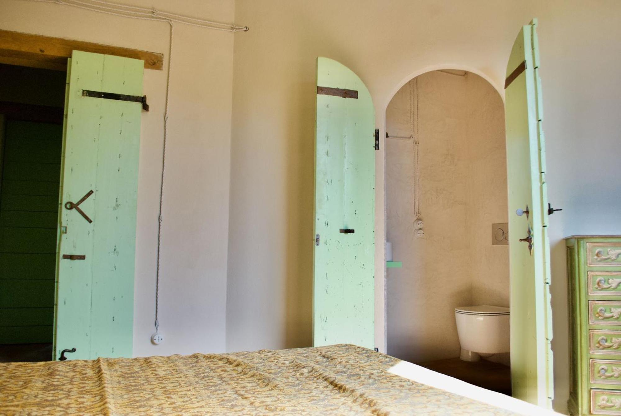 טודי Agriturismo La Malcontenta E Il Lupo מראה חיצוני תמונה